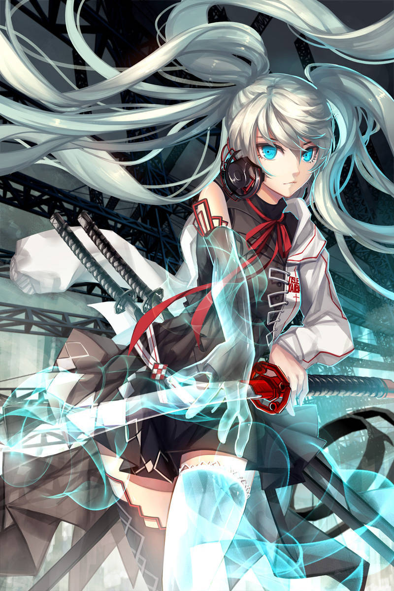 初音未来