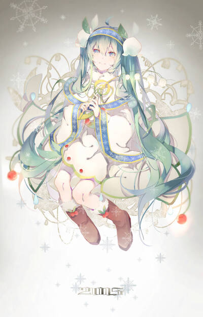 初音未来