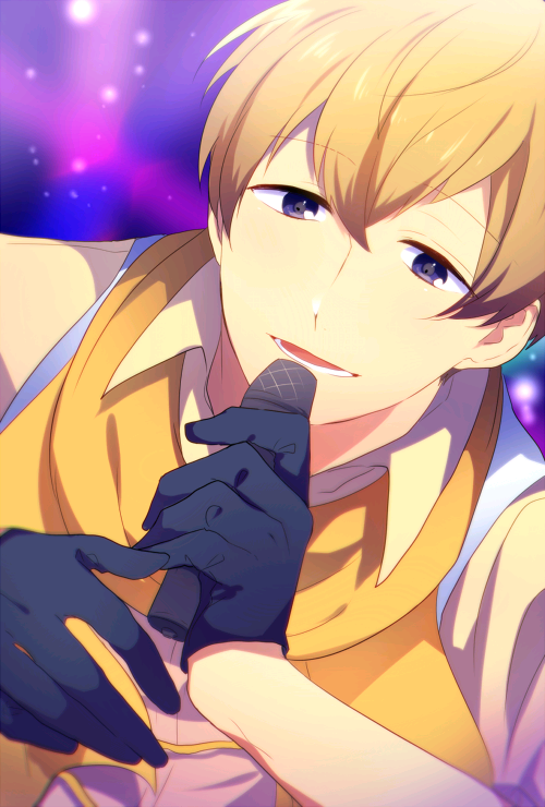 71沐湷搬运71阿松十四松男子帅气可爱f6pid57119570