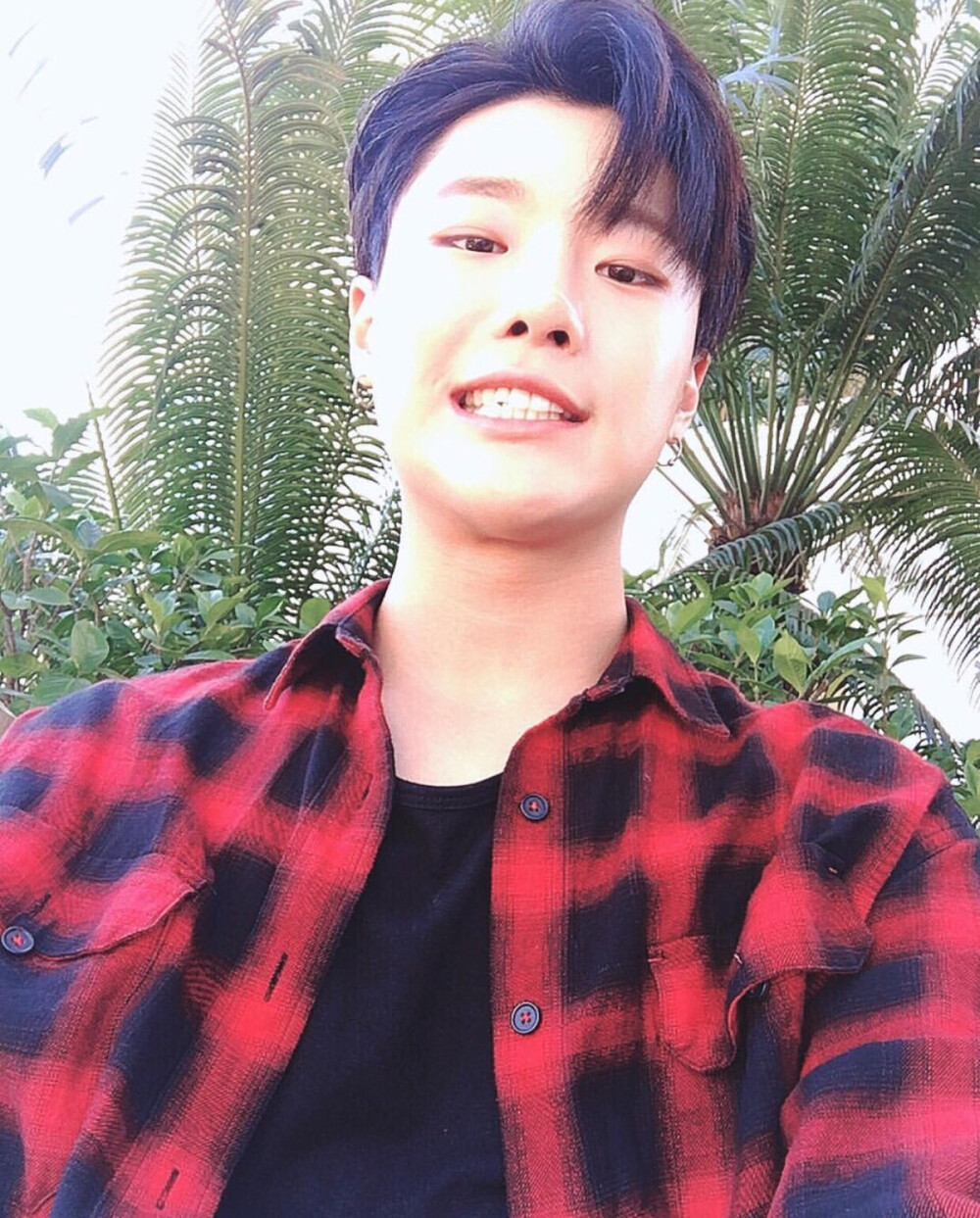 160627uniq曹承衍个人ins更新e