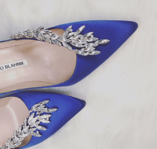 #manolo blahnik#