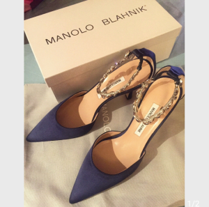 #manolo blahnik#