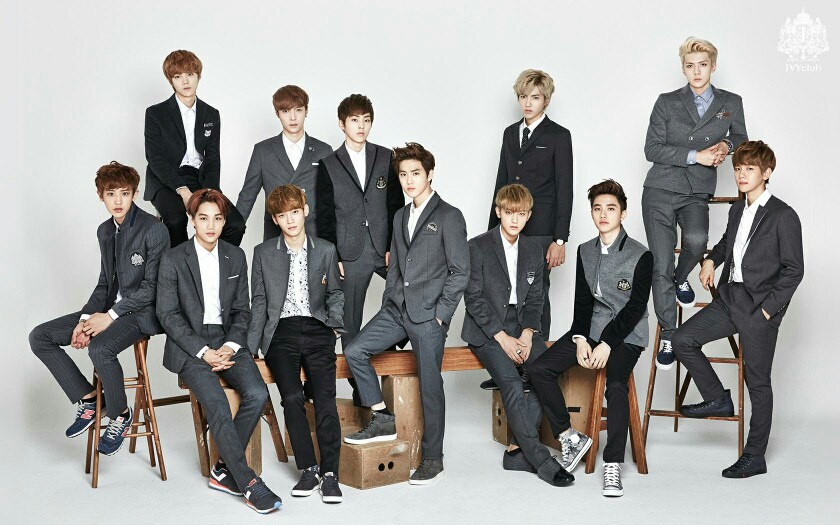 EXO12