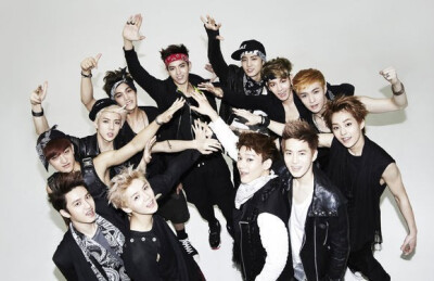 EXO12