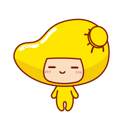 芒果仔表情