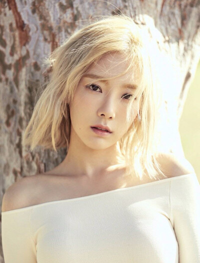 金泰妍 少女时代 taeyeon