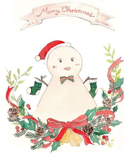 以前没注册的时候在堆糖上下载的手机空间不够了想转到这里来原专辑找不到了qwq憋打我喔
小可爱们啵啵啵