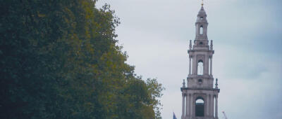 《北京遇上西雅图之不二情书》场景