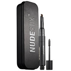 NUDESTIX
Eyebrow Stylus Pencil & Gel
COLOR Brown