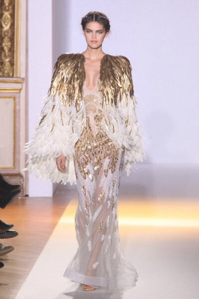 Zuhair Murad 2013春夏高级定制