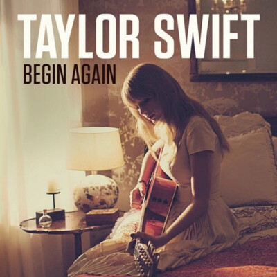 Begin Again 