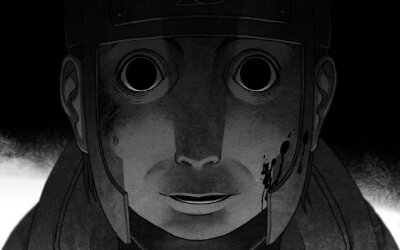 火影忍者Naruto - Battlefield Series by linnyxito