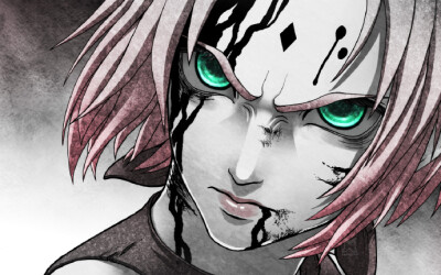 火影忍者Naruto - Battlefield Series by linnyxito