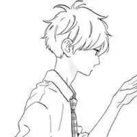 二次情头 动漫情头 勤勤恳恳上图 侵删 雷同巧合 （小