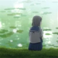 二次情头 动漫情头 勤勤恳恳上图 侵删 雷同巧合 （小