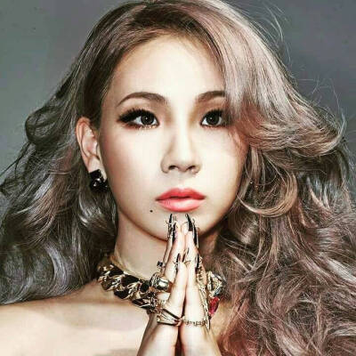 2ne1 cl