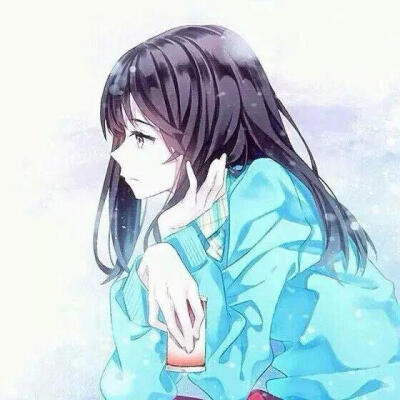 【动漫头像】
