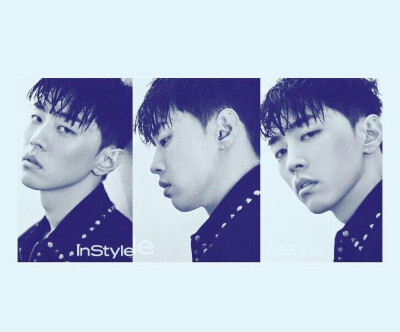 Gray_李盛华 AOMG