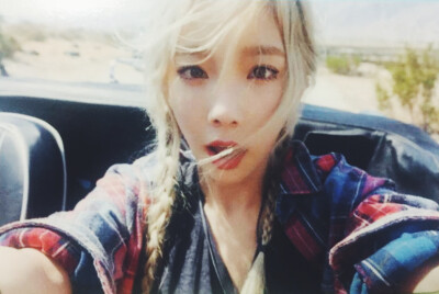 少女时代 金泰妍 Taeyeon