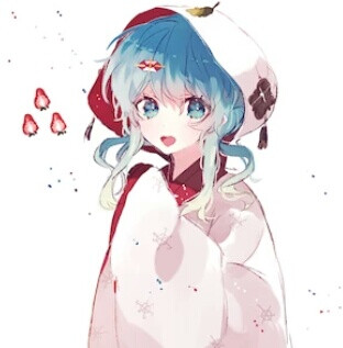 铃兰雪初音