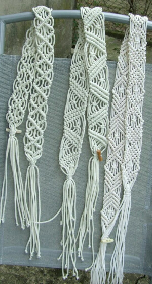 Macrame