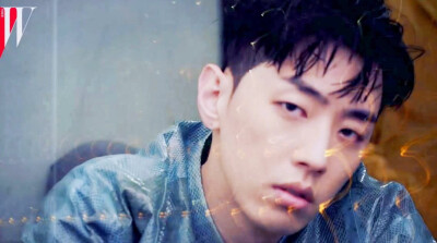 Gray_李盛华 AOMG