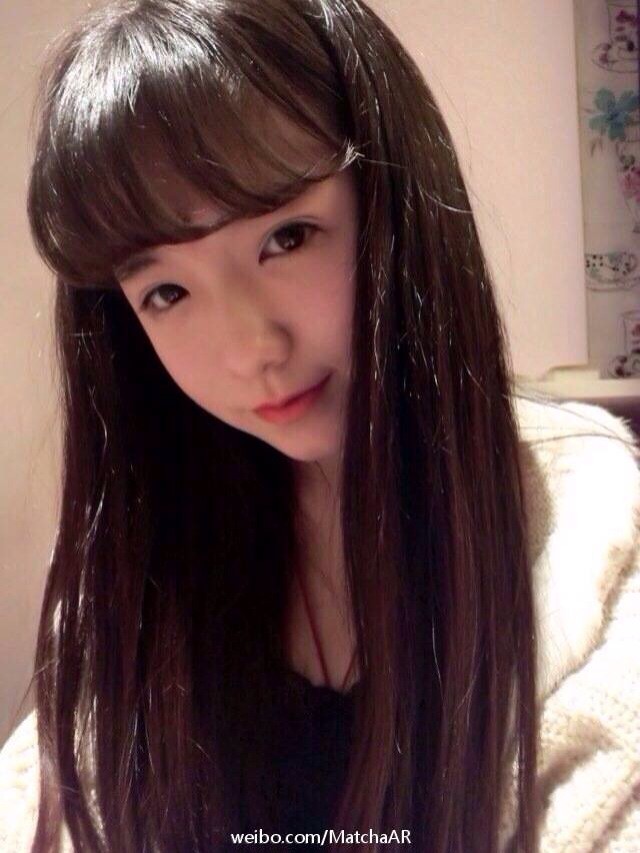 韩仙女女头可爱皮肤
