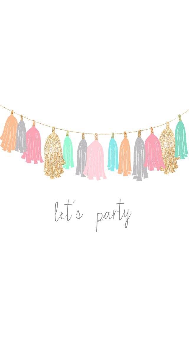 lets party