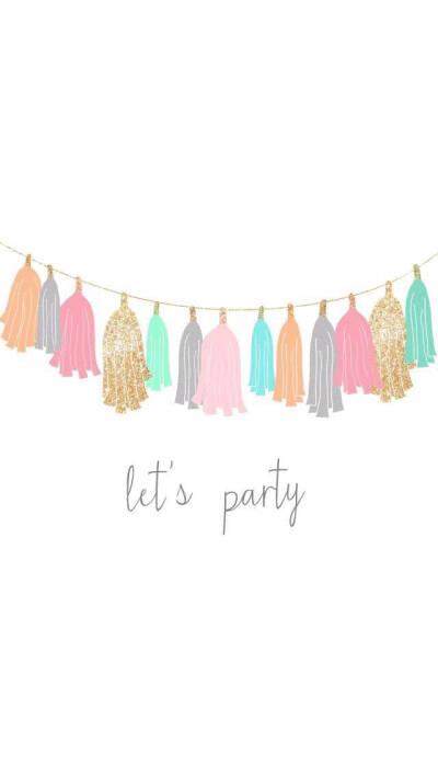 lets party