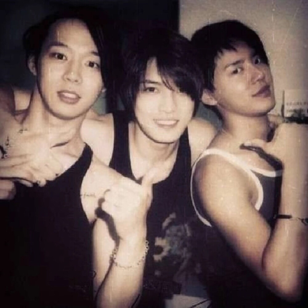 JYJ