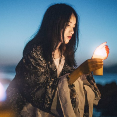 古风头像 女生头像 女头 自截 遥总