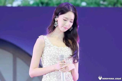 少女时代 yoona 林允儿 snsd