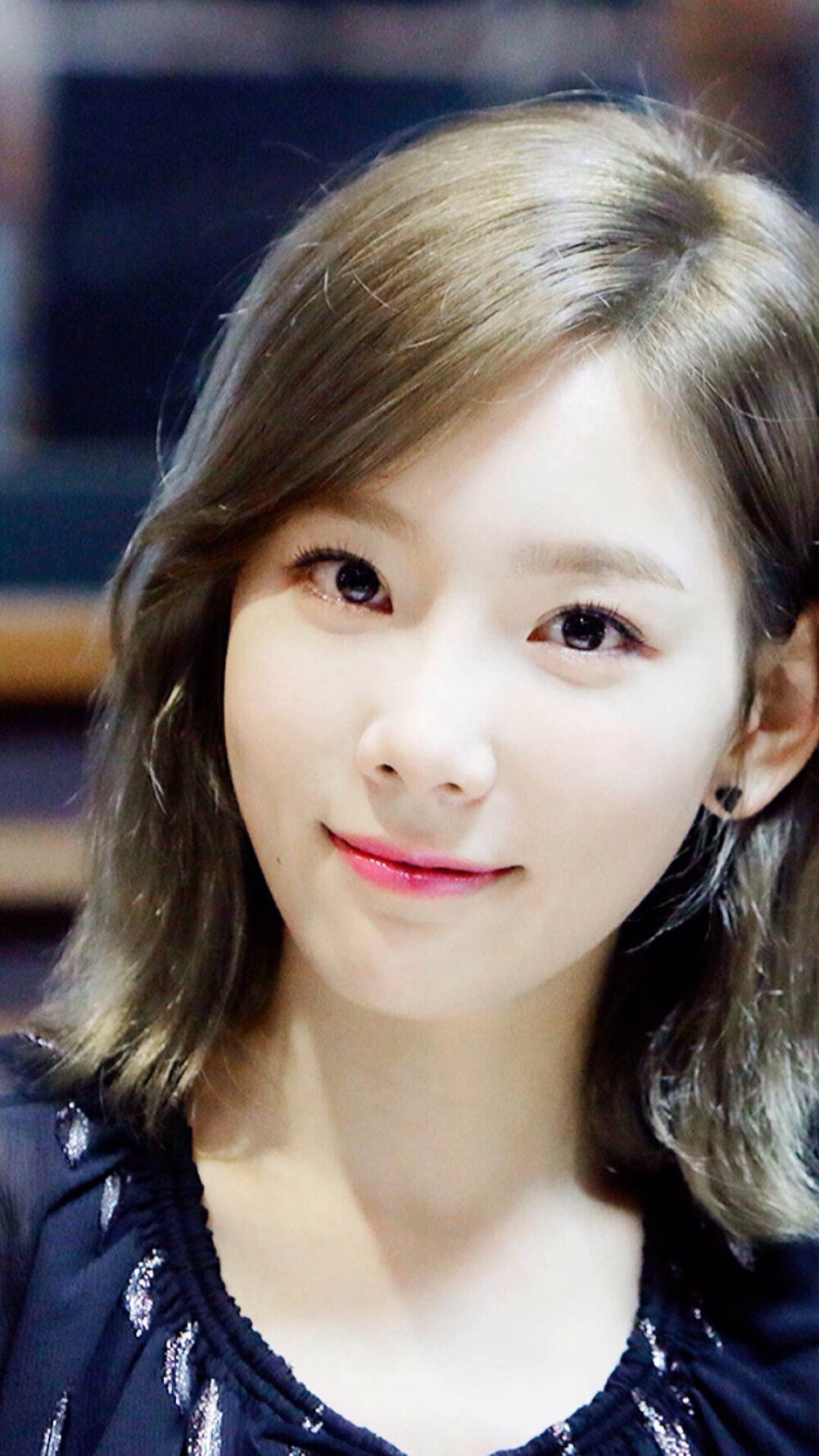 金泰妍 少女时代 taeyeon 手机壁纸 饭制