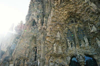 #sagrada familia