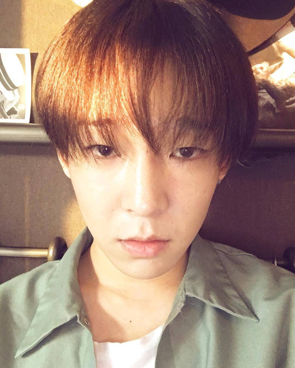 winner南太铉ins更新