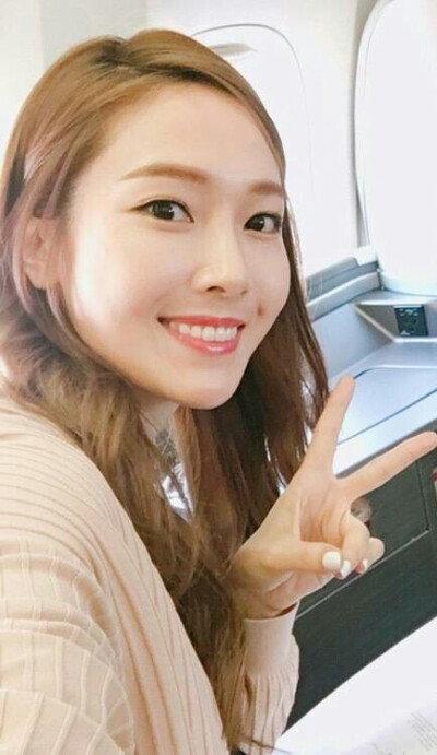 Jessica 郑秀妍 郑氏姐妹