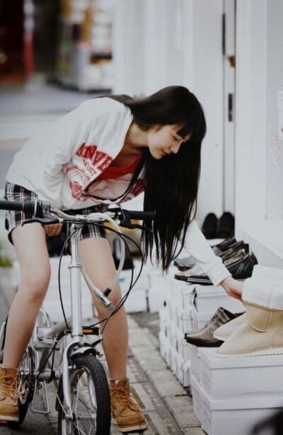 小岛藤子 女头 壁纸 日系小清新