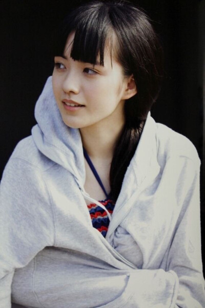 小岛藤子 女头 壁纸 日系小清新