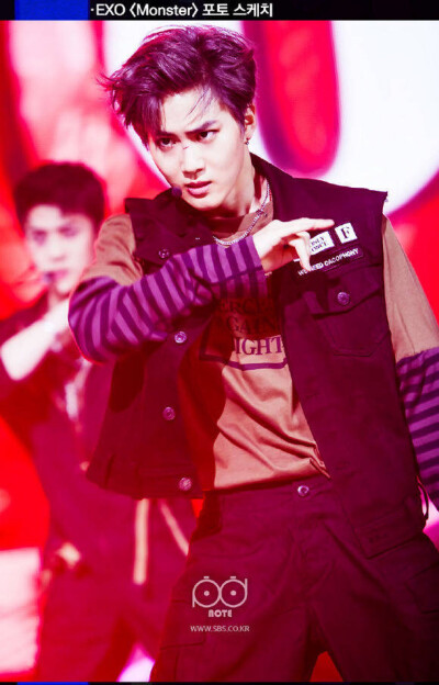 SUHO