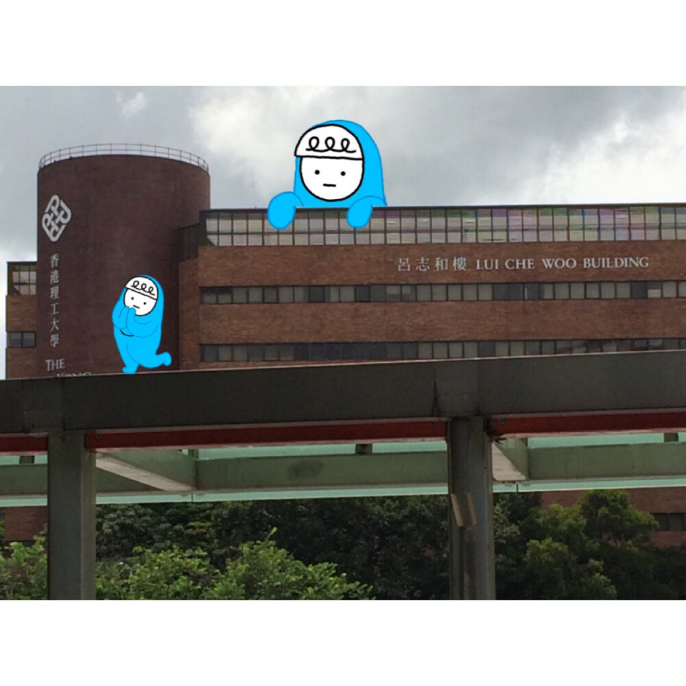 香港理工大学 