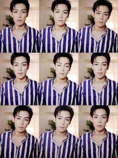 BIGBANG 壁纸 TOP