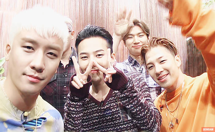 bigbang