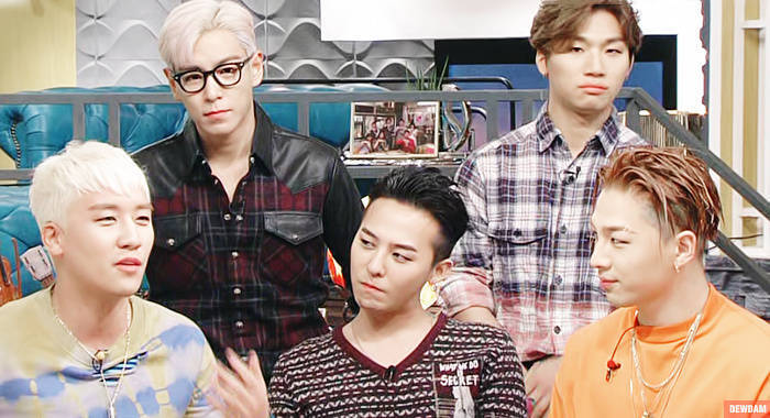 bigbang