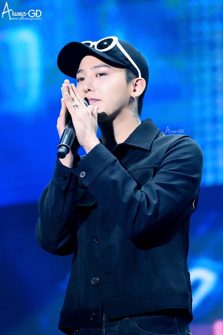 2016 BIGBANG MADE VIP TOUR IN 大连