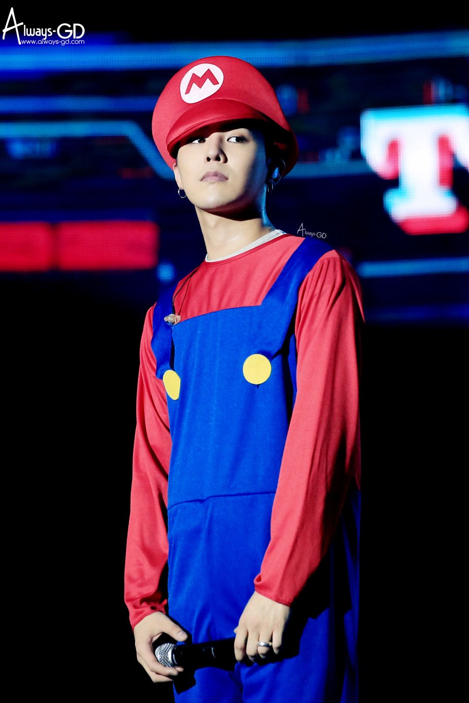 2016 BIGBANG MADE VIP TOUR IN 大连