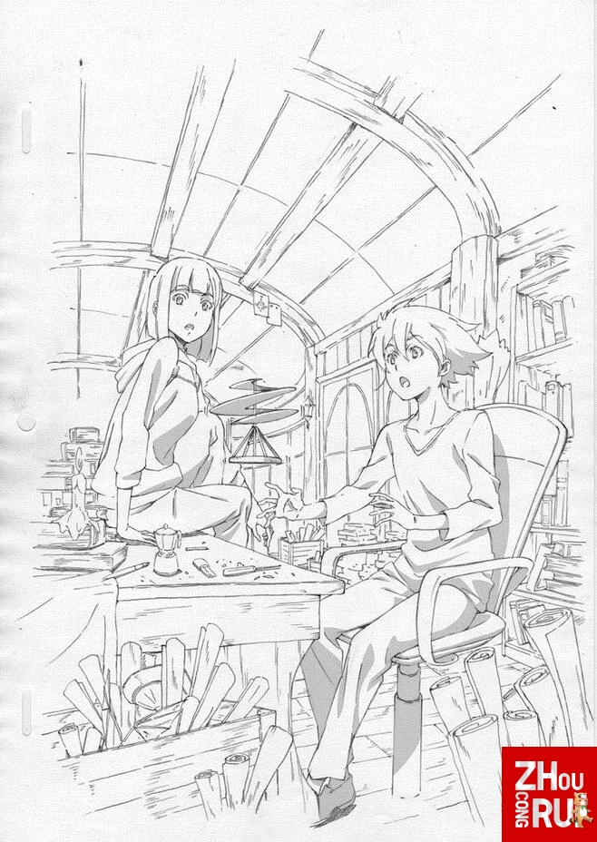 无限的智慧【先搞-6月藏】