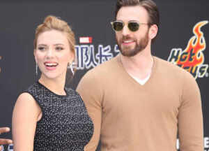 斯嘉丽·约翰逊（Scarlett Johansson）#黑寡妇#女神#头像#壁纸#桌面#汤包#寡姐#小斯