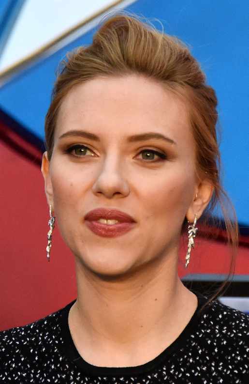 斯嘉丽·约翰逊（Scarlett Johansson）#黑寡妇#女神#头像#壁纸#桌面#汤包#寡姐#小斯