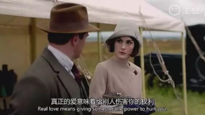 Downton Abbey