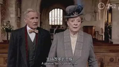 Downton Abbey